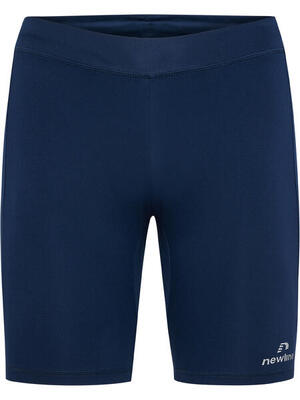 Instap tight korte broek men's athletic heren newline