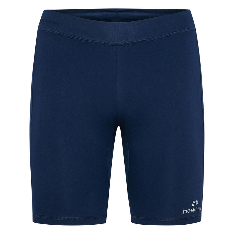 Instap Tight Korte Broek Men's Athletic Hardlopen Heren NEWLINE