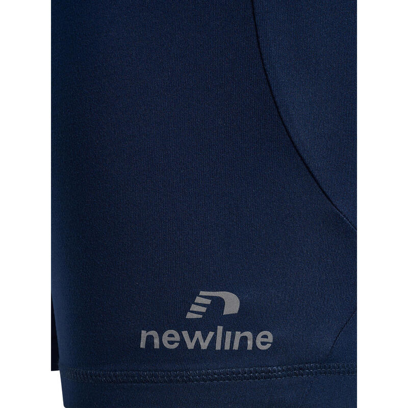 Instap Tight Korte Broek Men's Athletic Heren NEWLINE