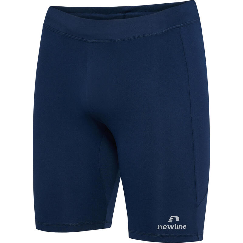 Instap Tight Korte Broek Men's Athletic Heren NEWLINE