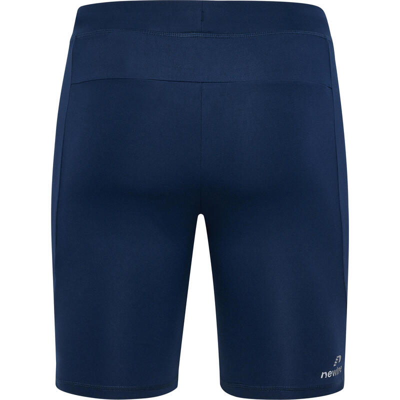 Instap Tight Korte Broek Men's Athletic Heren NEWLINE