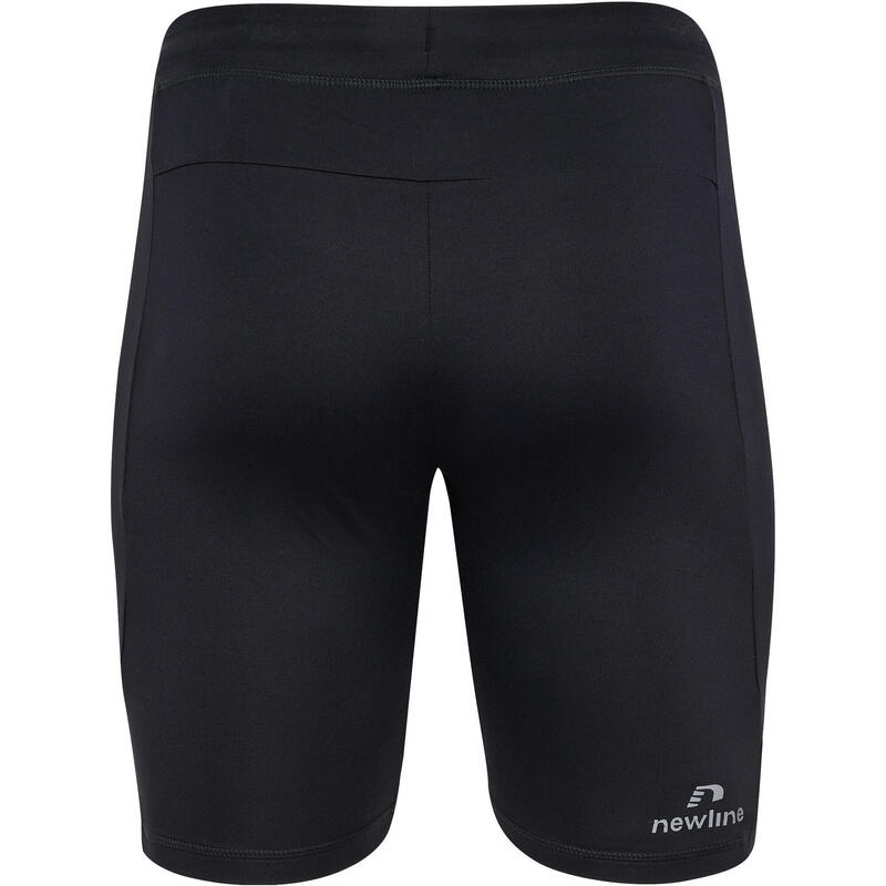 Instap Tight Korte Broek Men's Athletic Hardlopen Heren NEWLINE