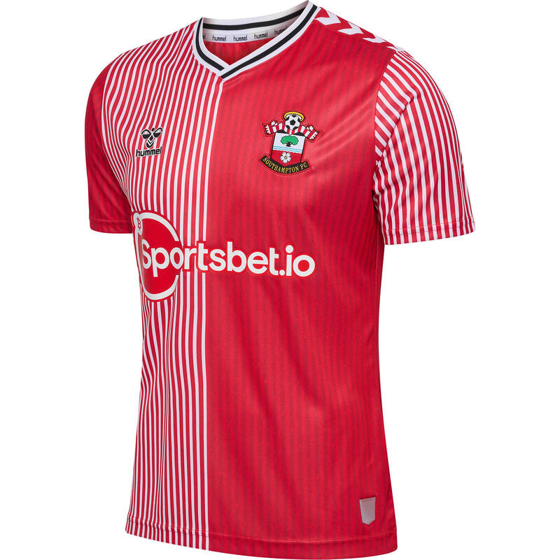 Deslizar Camiseta Sou 23/24 Fútbol Hombre HUMMEL