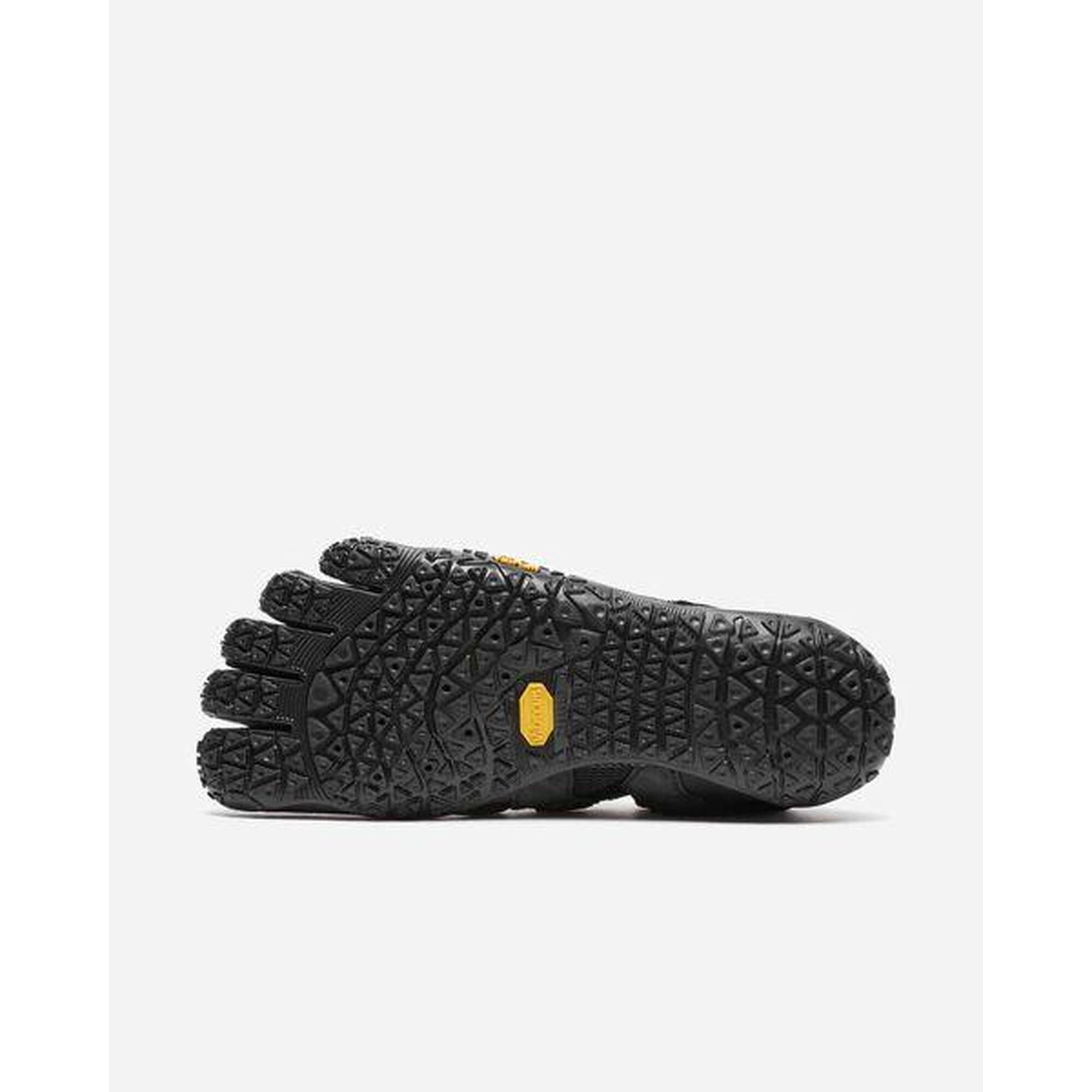 V-AQUA 18M7301 Fivefingers Shoes - Black