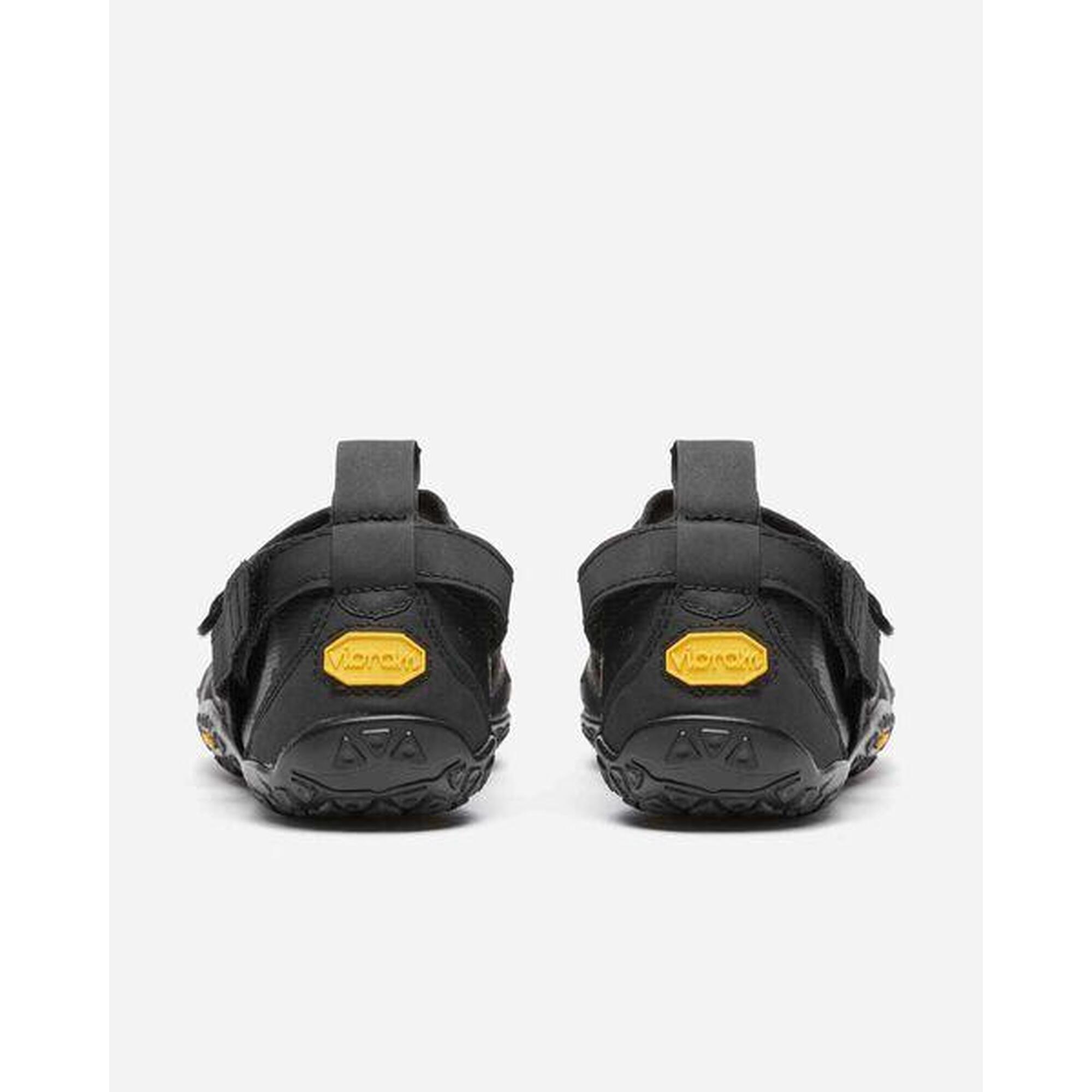 V-AQUA 18W7301 Fivefingers Shoes - Black