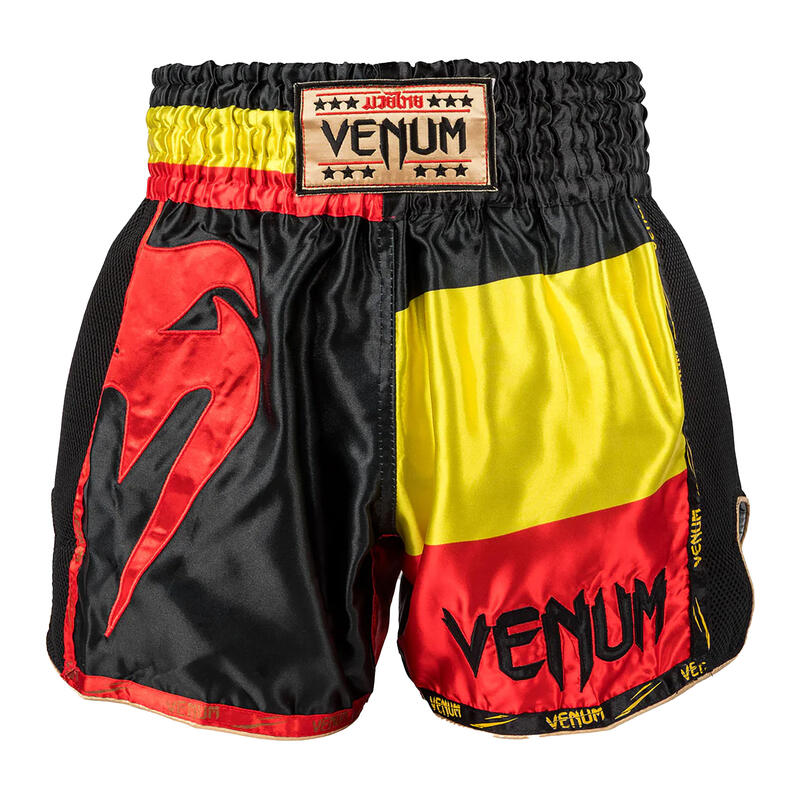 Spodenki treningowe męskie Venum Giant Muay Thai