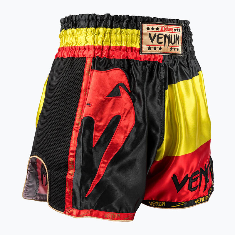 Spodenki treningowe męskie Venum Giant Muay Thai