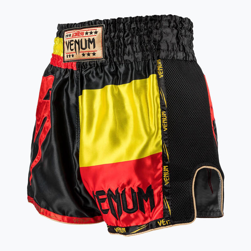 Spodenki treningowe męskie Venum Giant Muay Thai