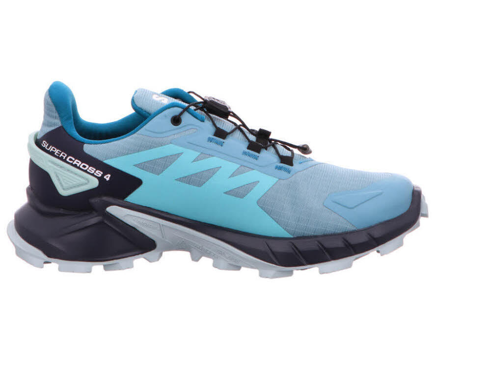 Outdoorschuh SUPERCROSS 4 GTX W 4/5