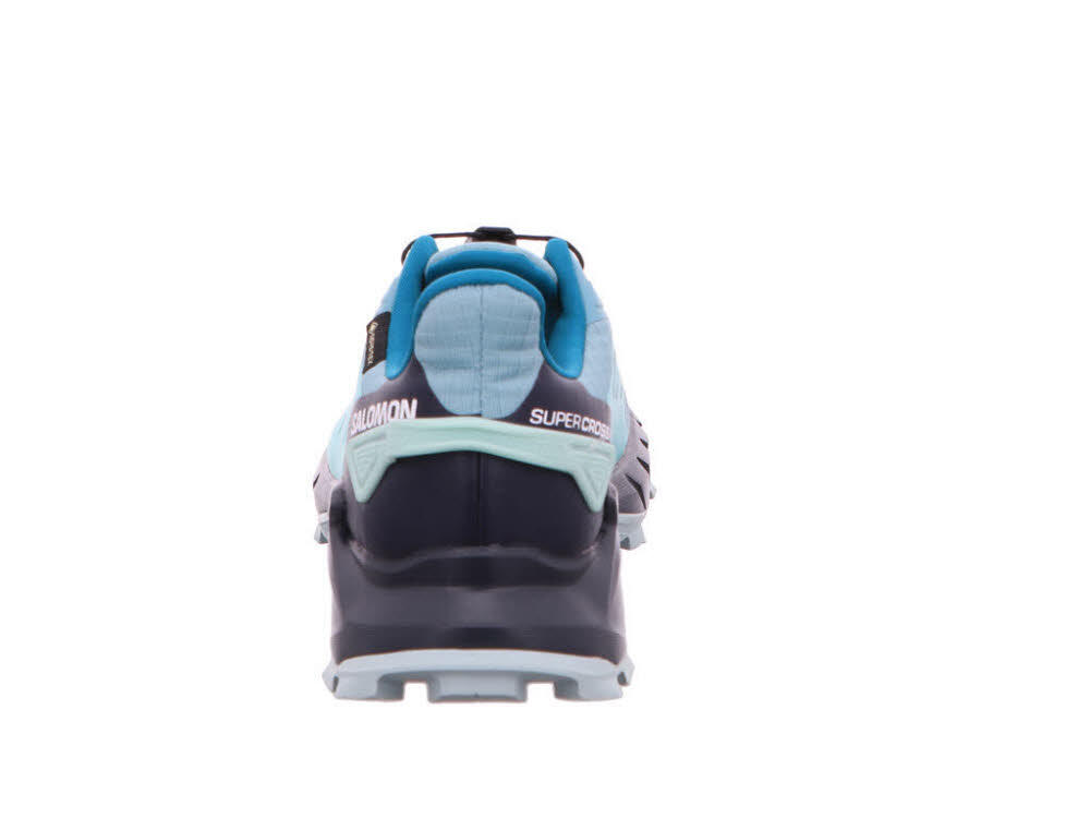 Outdoorschuh SUPERCROSS 4 GTX W 3/5