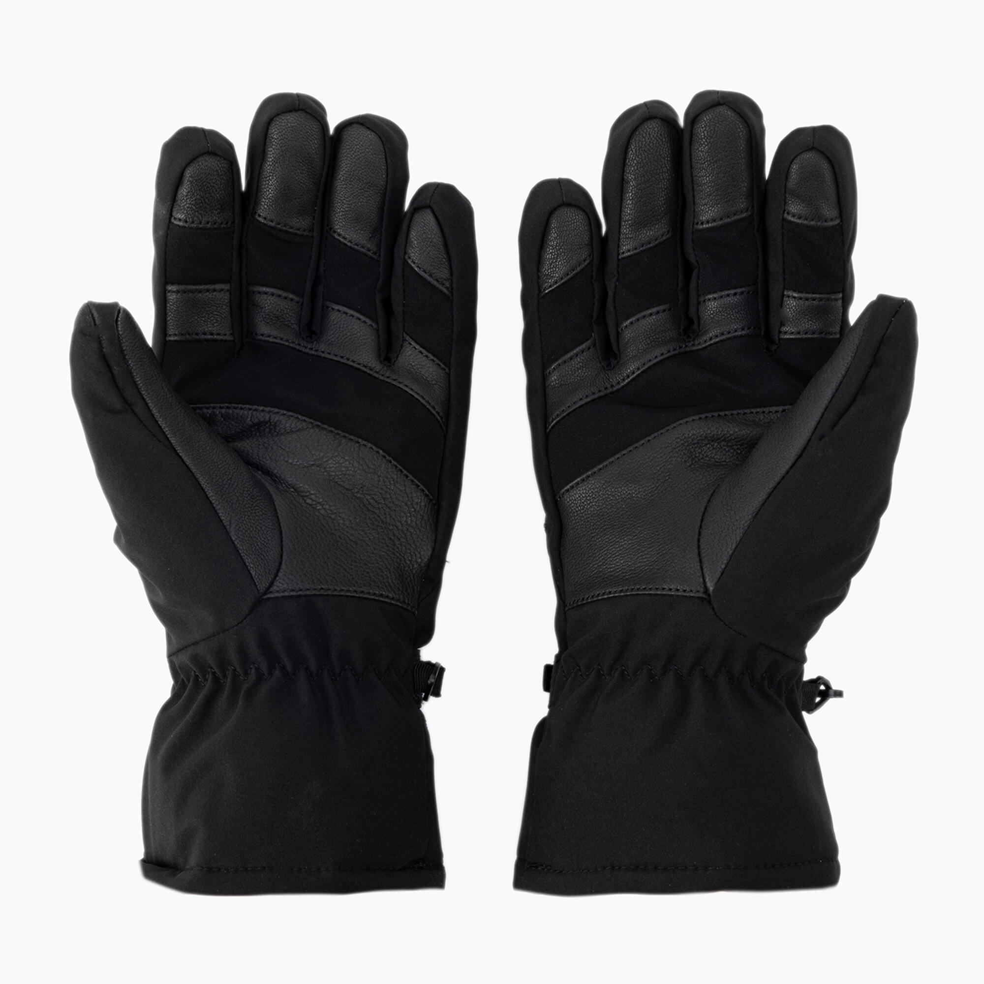 Gants De Ski / Snow Evolution Gore-tex® Homme 2/5