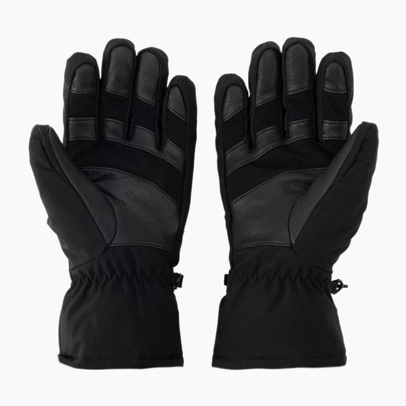 Level Evolution Gore-Tex férfi síkesztyű