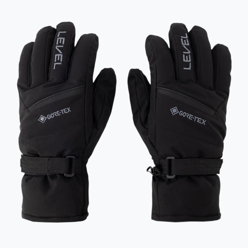 Level Evolution Gore-Tex férfi síkesztyű