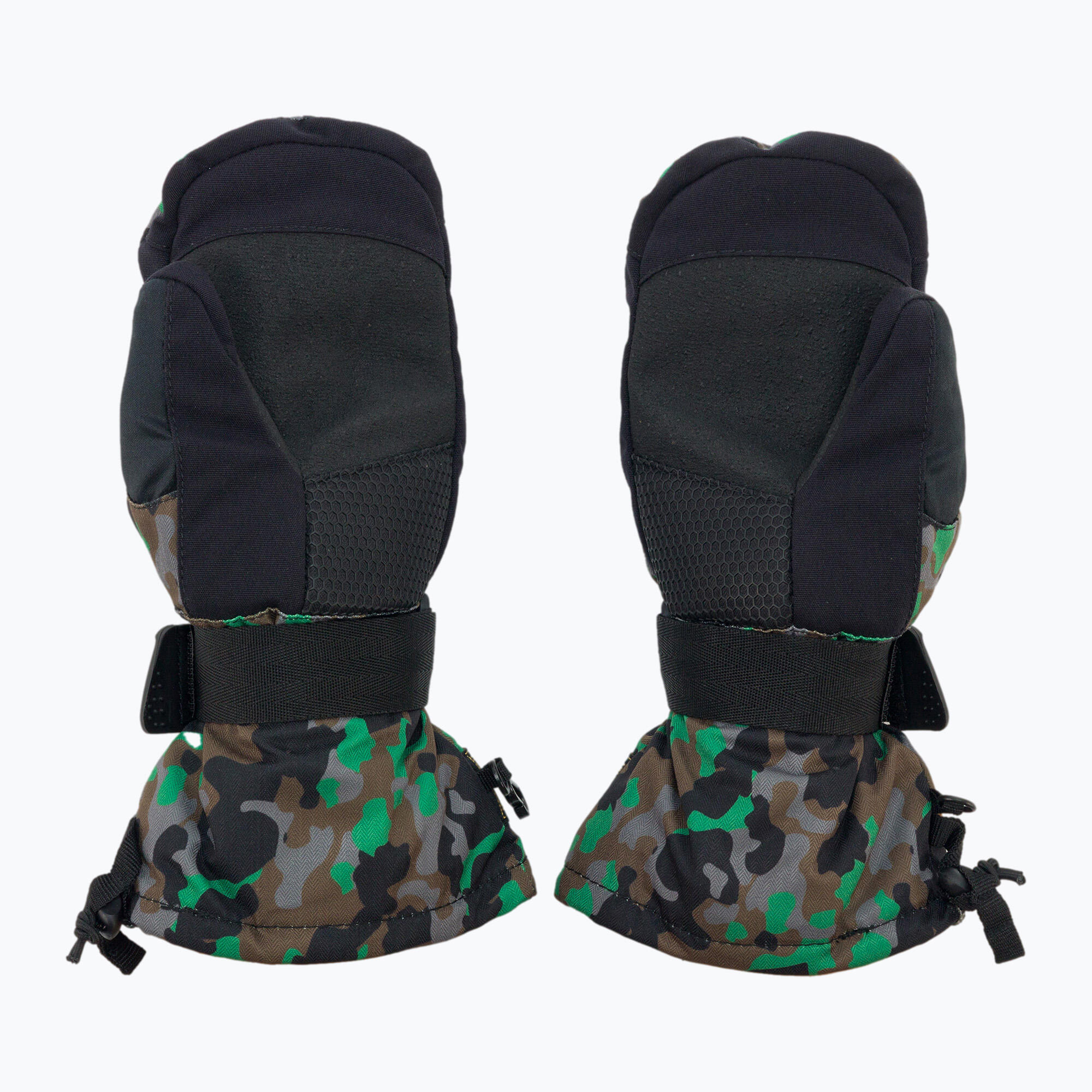 Gants de snowboard pour enfants Level Fly Mitt 2/6
