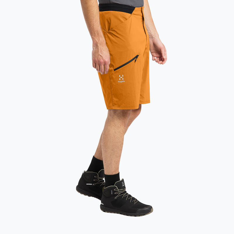 Short de trekking Haglöfs L.I.M Fuse pour homme