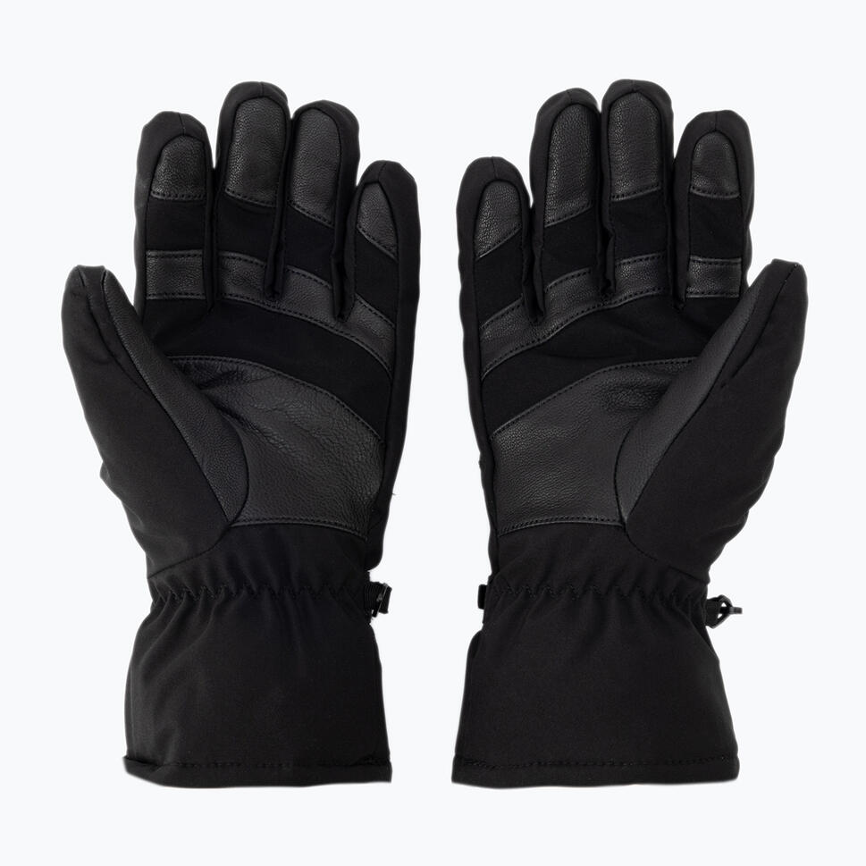 Rękawice narciarskie męskie Level Evolution Gore-Tex