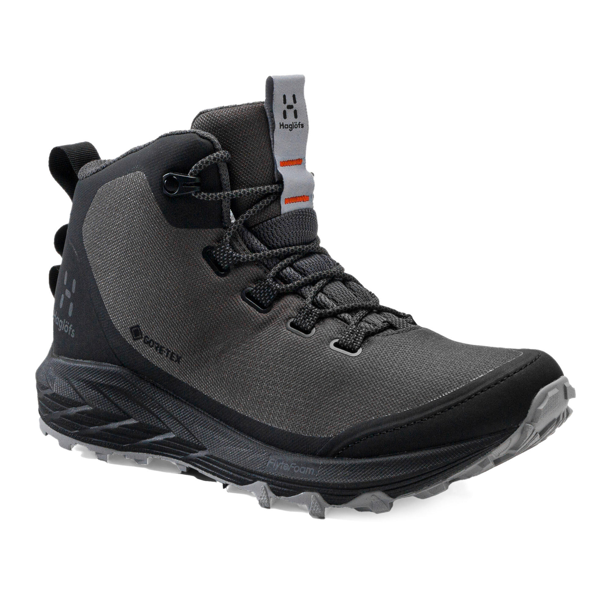 HAGLÖFS Scarpe da trekking da donna Haglöfs L.I.M FH GTX Mid