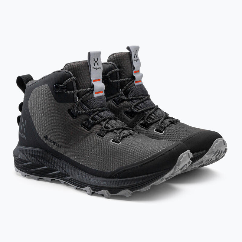 Chaussures de trekking pour femmes Haglöfs L.I.M FH GTX Mid