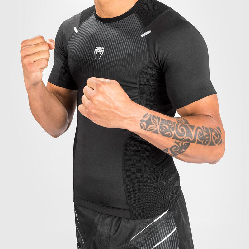 Rashguard męski Venum Biomecha