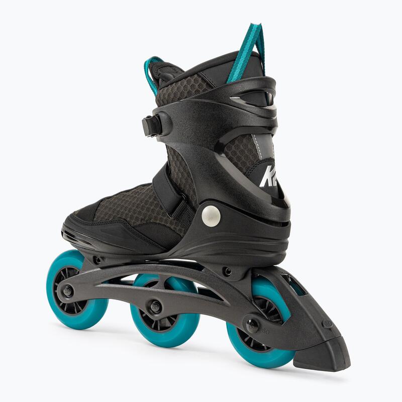 Patins à roulettes K2 Trio LT 100 pour hommes