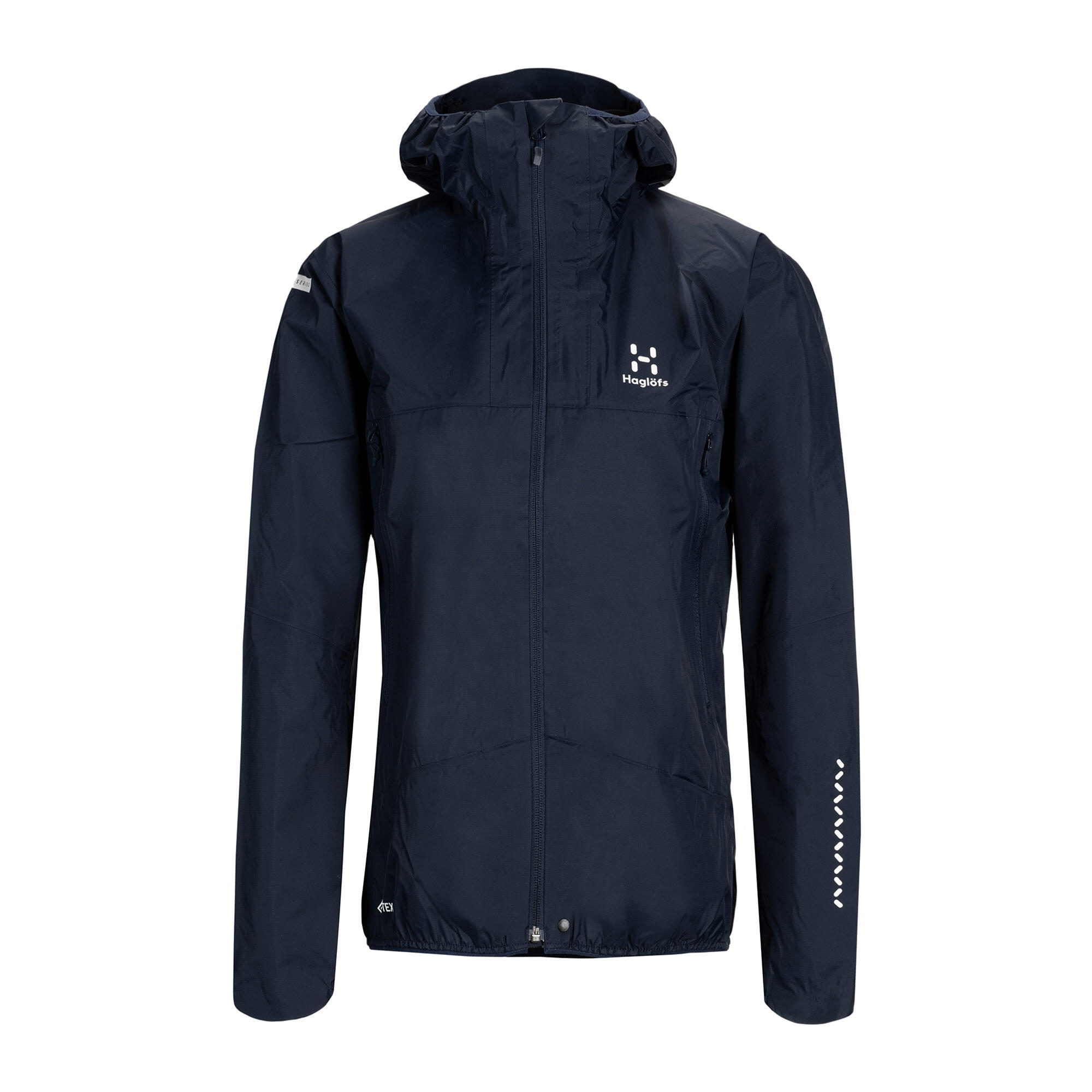 HAGLÖFS Giacca antipioggia da donna Haglöfs L.I.M GTX