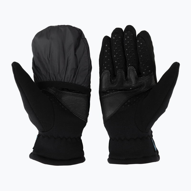 Guantes de esquí para hombre Level Trail Polartec I Touch