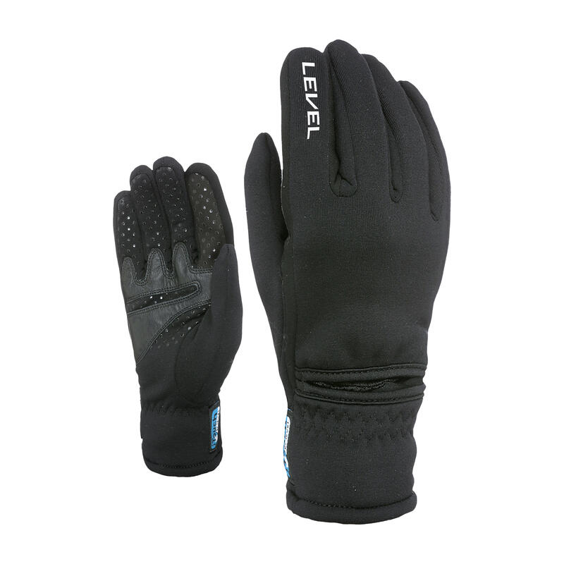 Guantes de esquí para hombre Level Trail Polartec I Touch