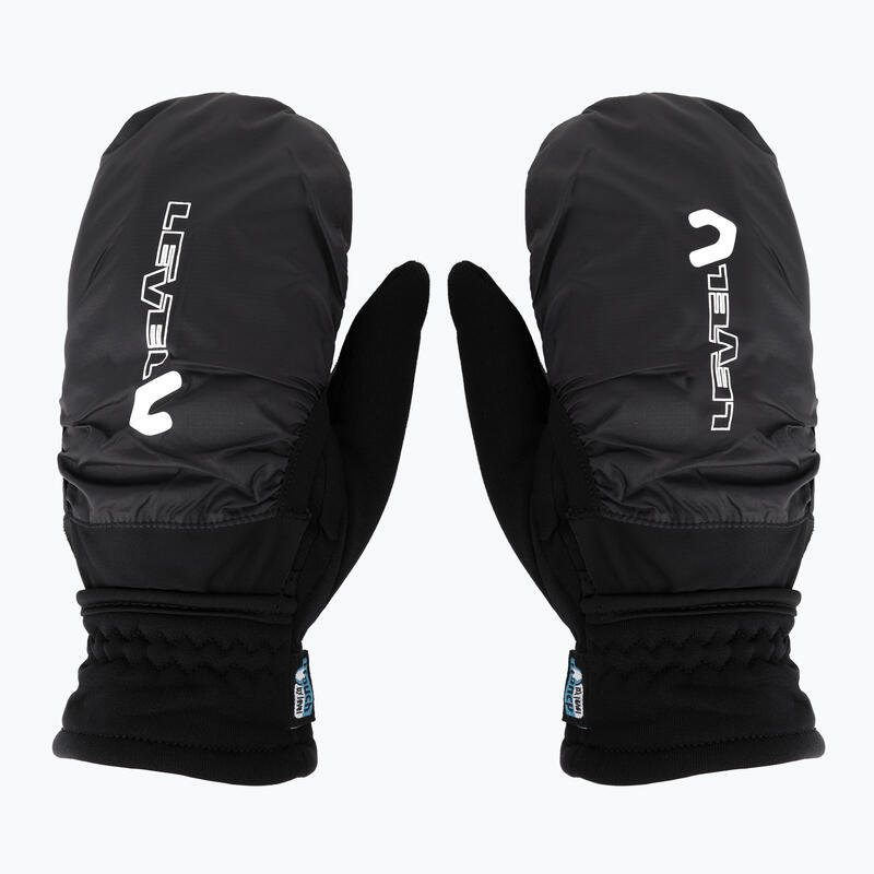 Guantes de esquí para hombre Level Trail Polartec I Touch