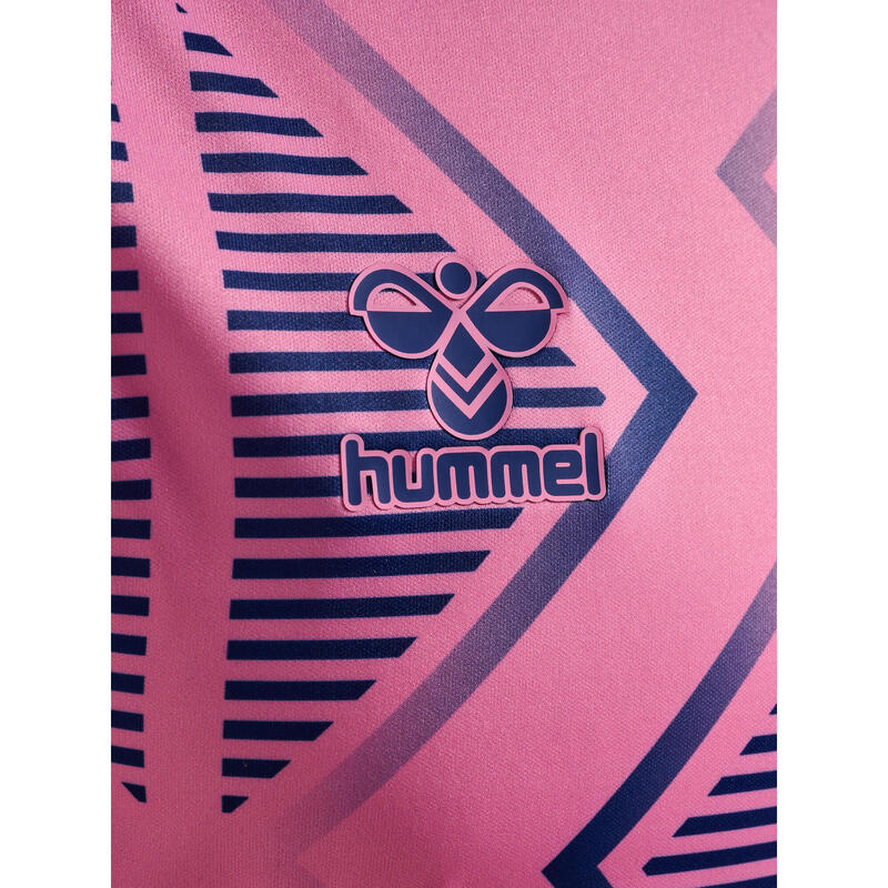 Hummel Jersey S/S Efc 22/23 Away Jersey S/S