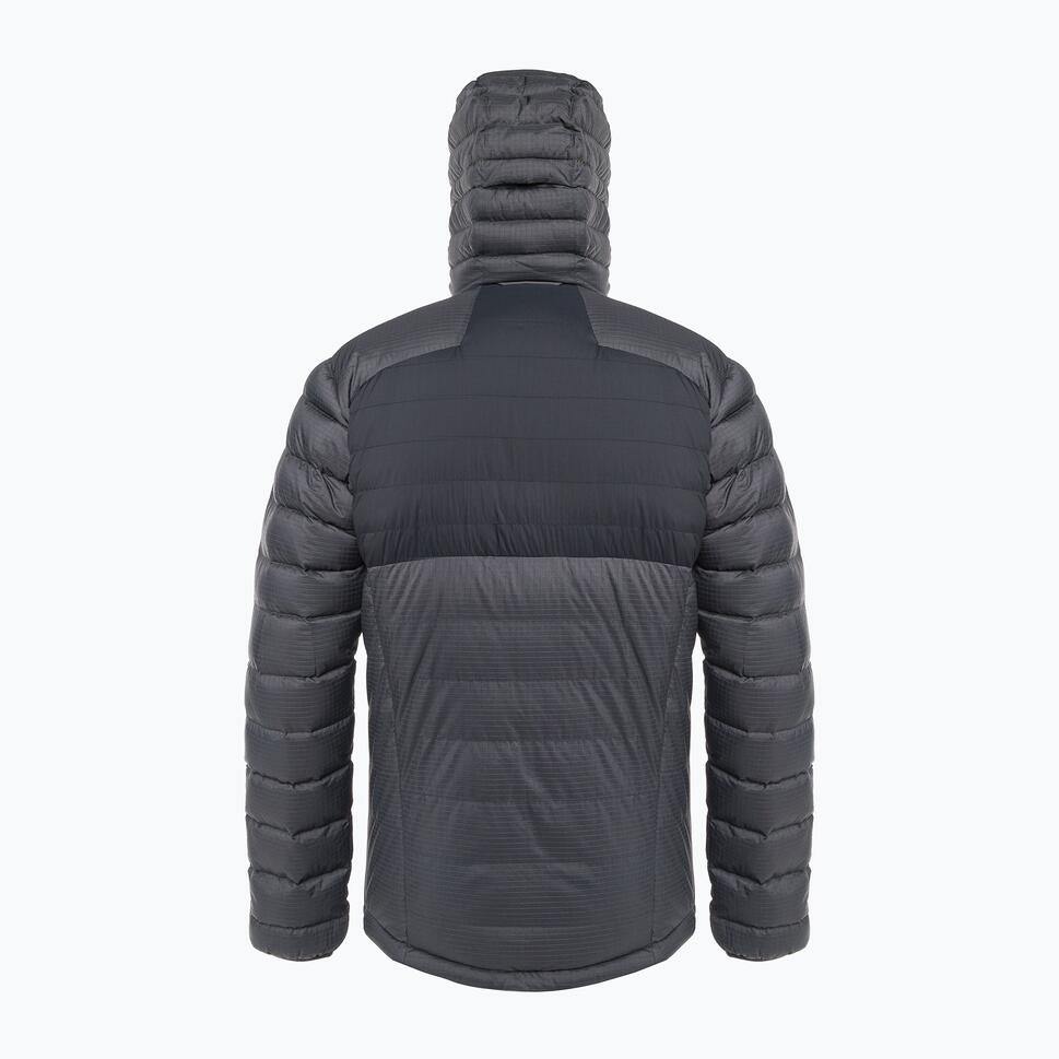 Kurtka puchowa męska Haglöfs Reliable Down Hood