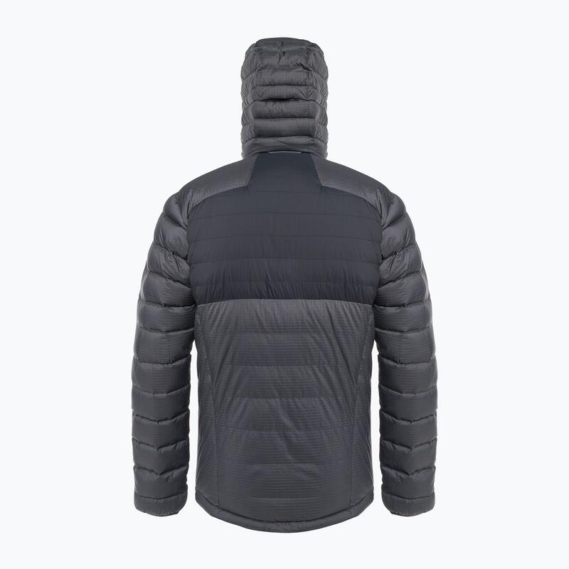 Kurtka puchowa męska Haglöfs Reliable Down Hood