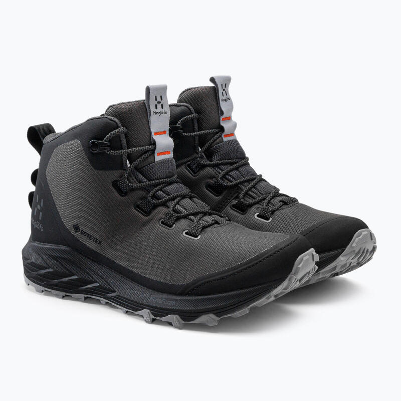 Haglöfs L.I.M FH GTX Mid dameswandelschoenen