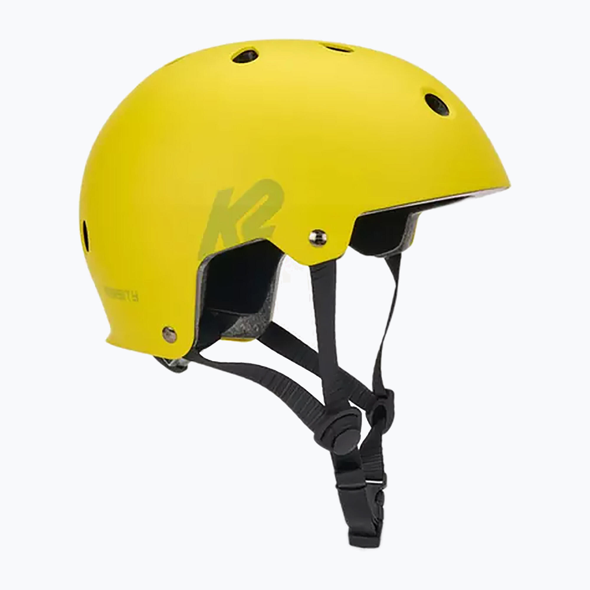 Casco K2 universitario 3/3