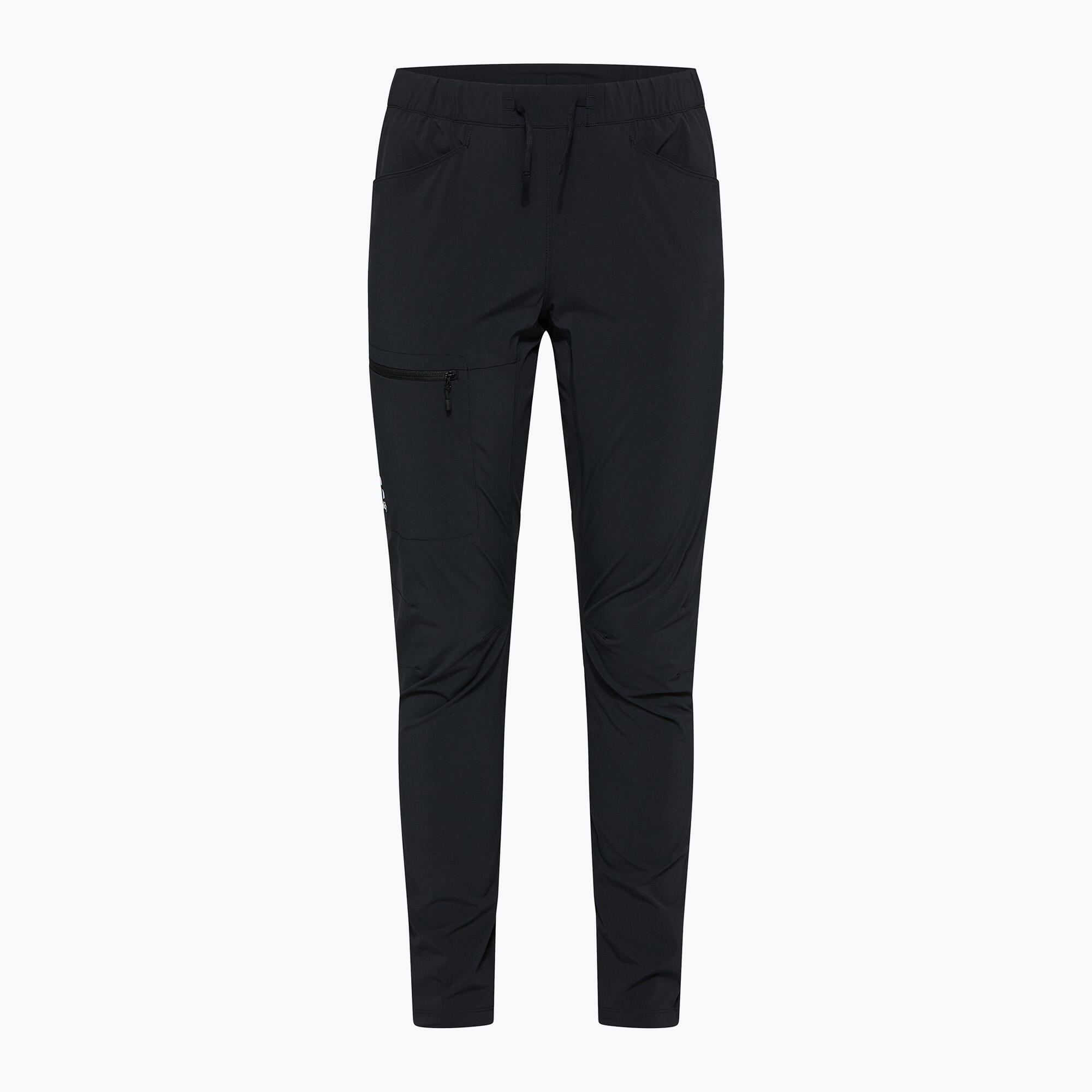 Haglöfs ROC Lite Slim Damen-Kletterhose 3/6