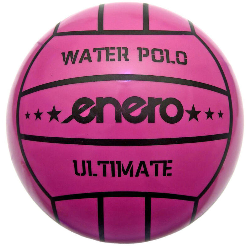 Piłka water polo siatkowa Enero