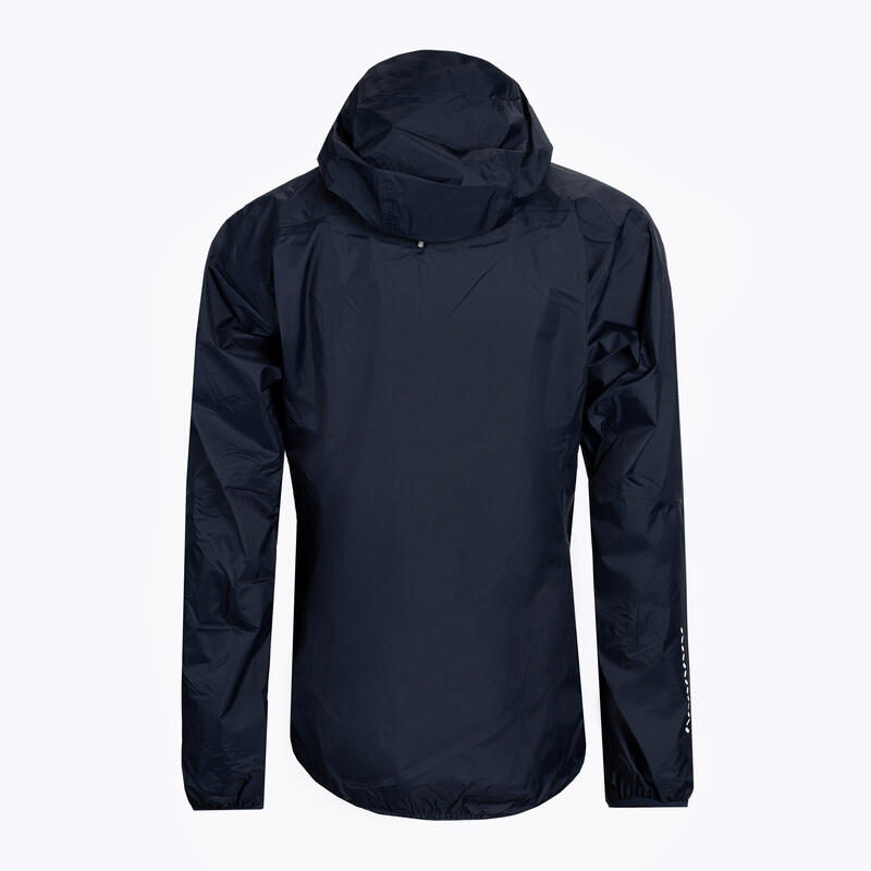 Veste de pluie pour femme Haglöfs L.I.M GTX