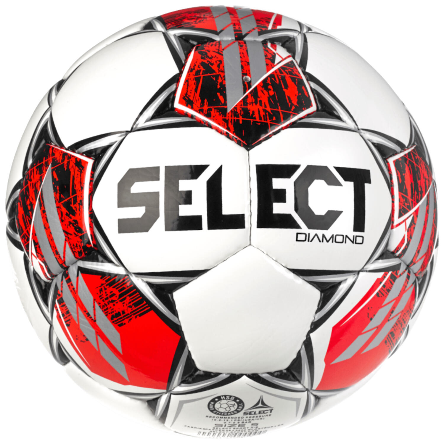 Ballon de football Diamond FIFA Basic V23 Ball 2/3