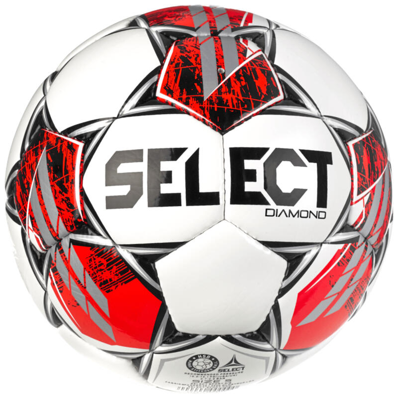 Focilabda Select Diamond FIFA Basic V23 Ball, 4-es méret