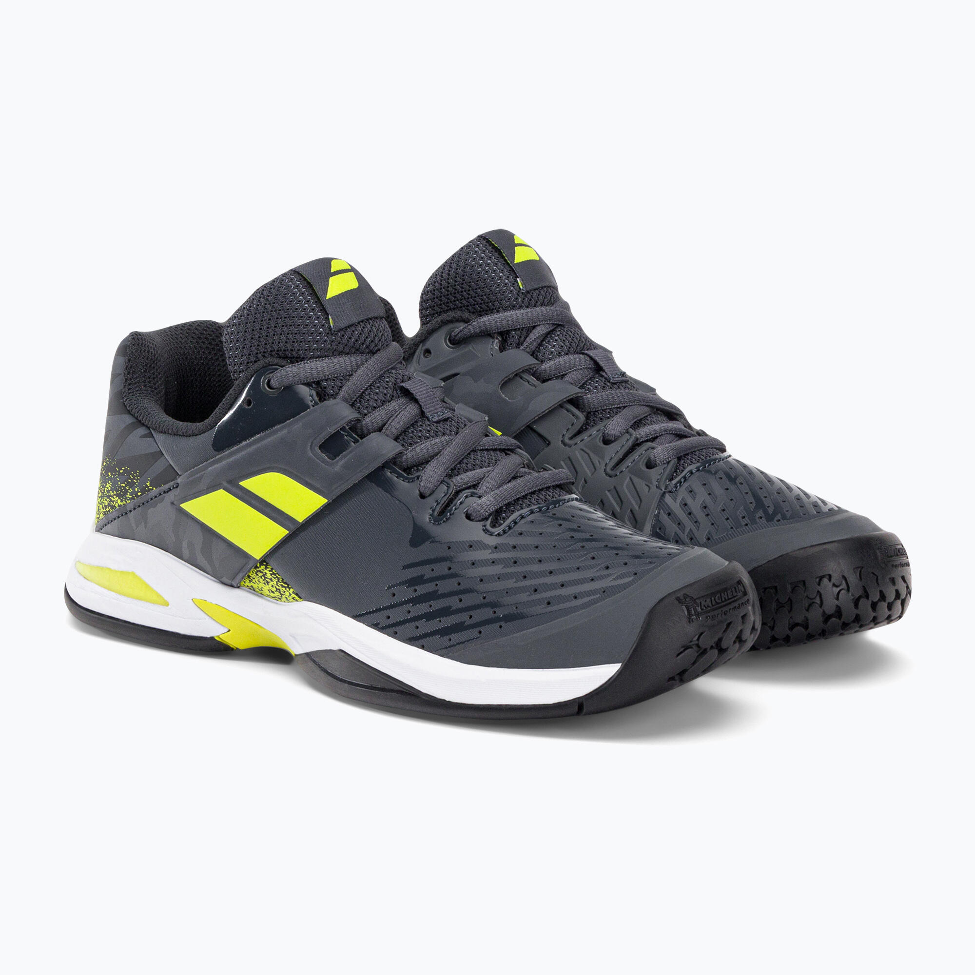 Chaussures de Tennis pour Enfants Babolat  Propulse All Court 4/5