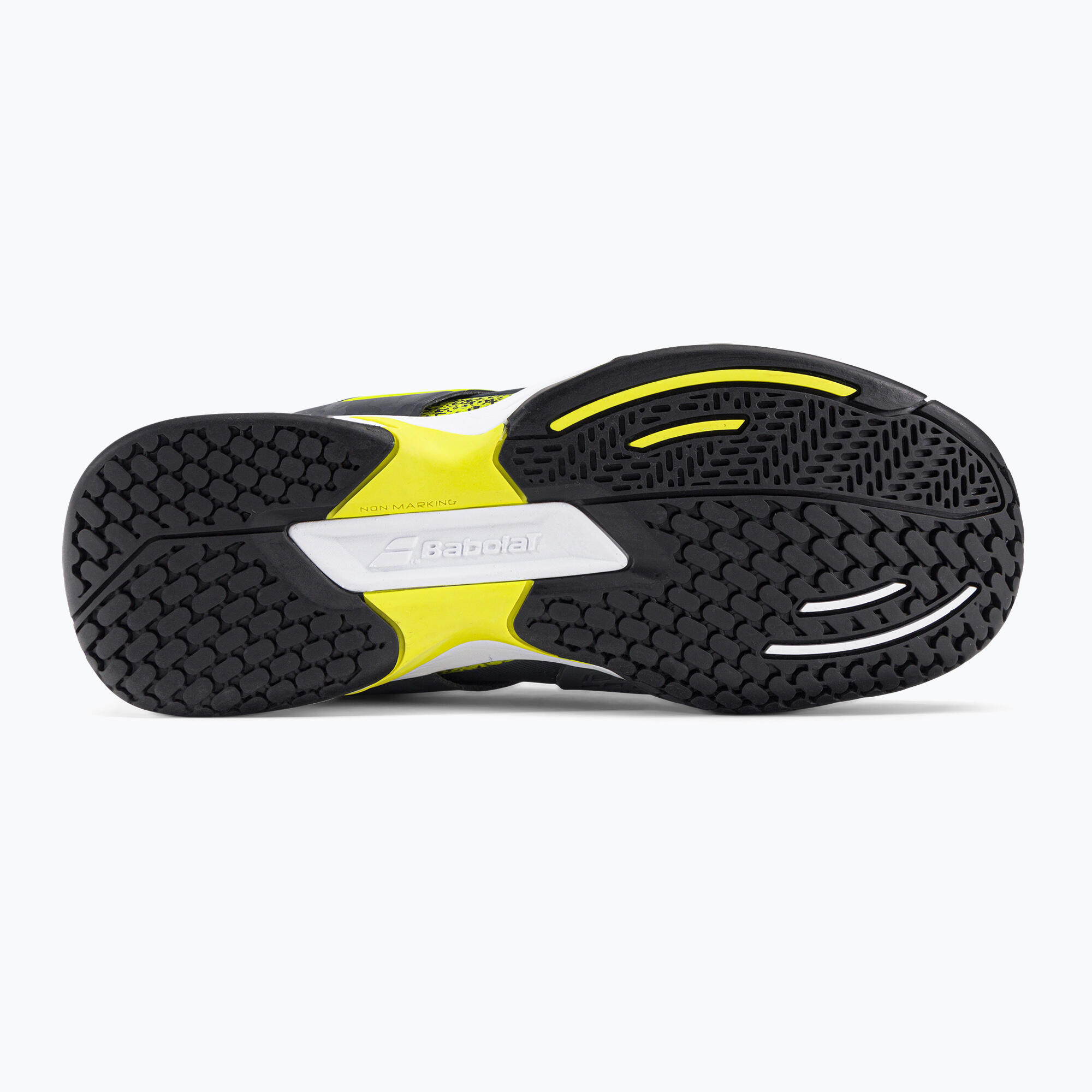 Chaussures de Tennis pour Enfants Babolat  Propulse All Court 5/5