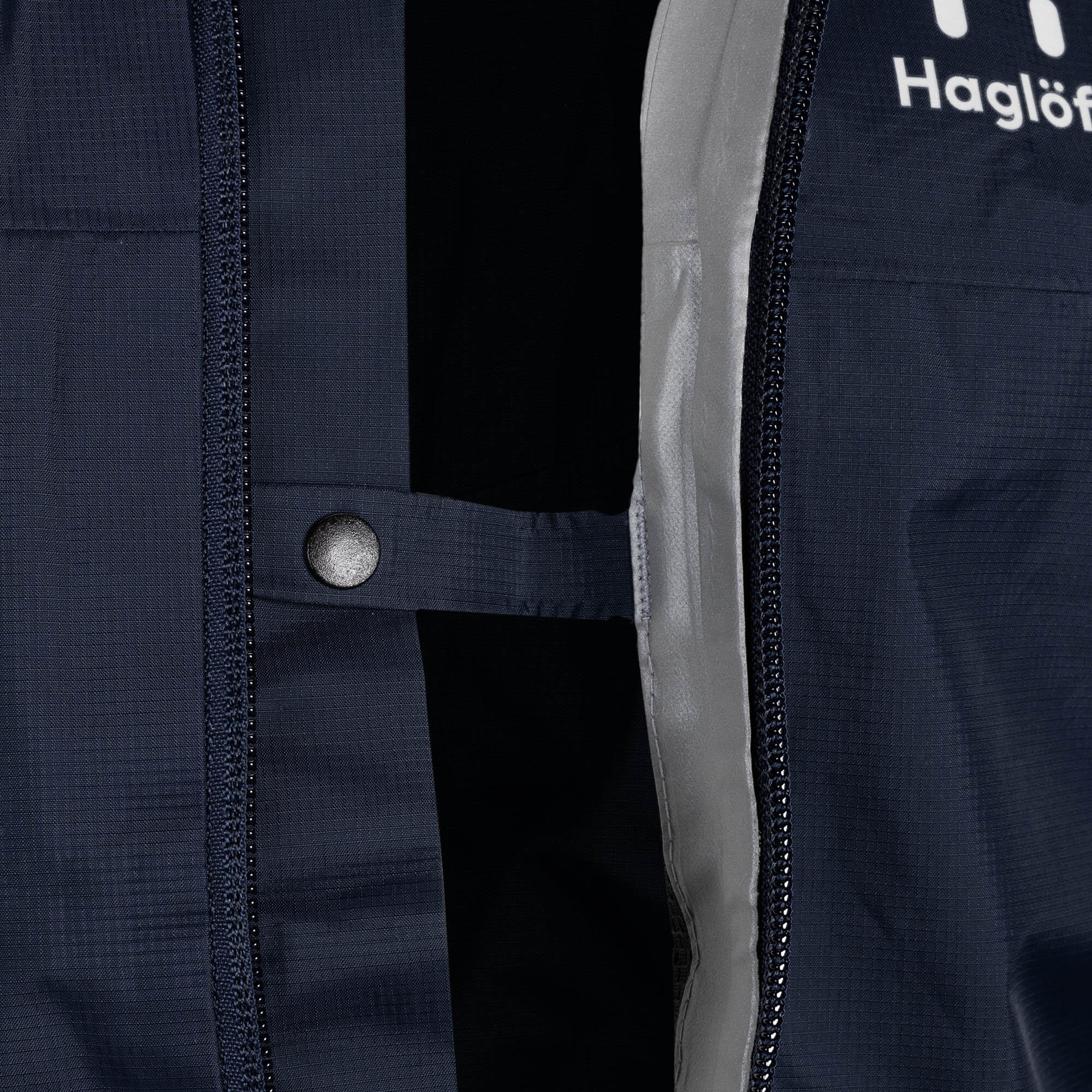 Veste de pluie pour femme Haglöfs L.I.M GTX 7/7