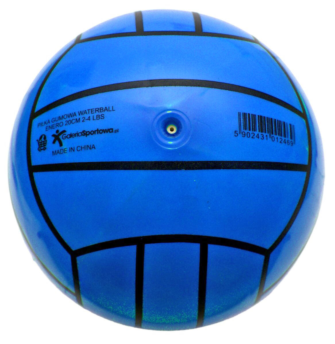 Piłka water polo siatkowa Enero 3/4