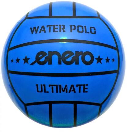 Ballon de water polo - Siatkowa rose enfant