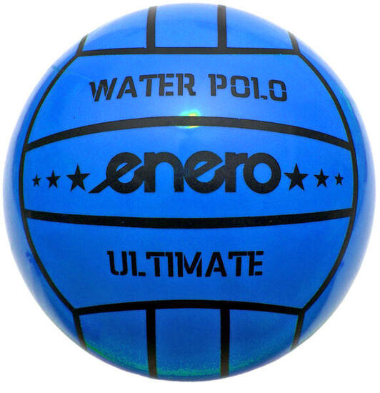 Ballon de water polo - Siatkowa rose enfant