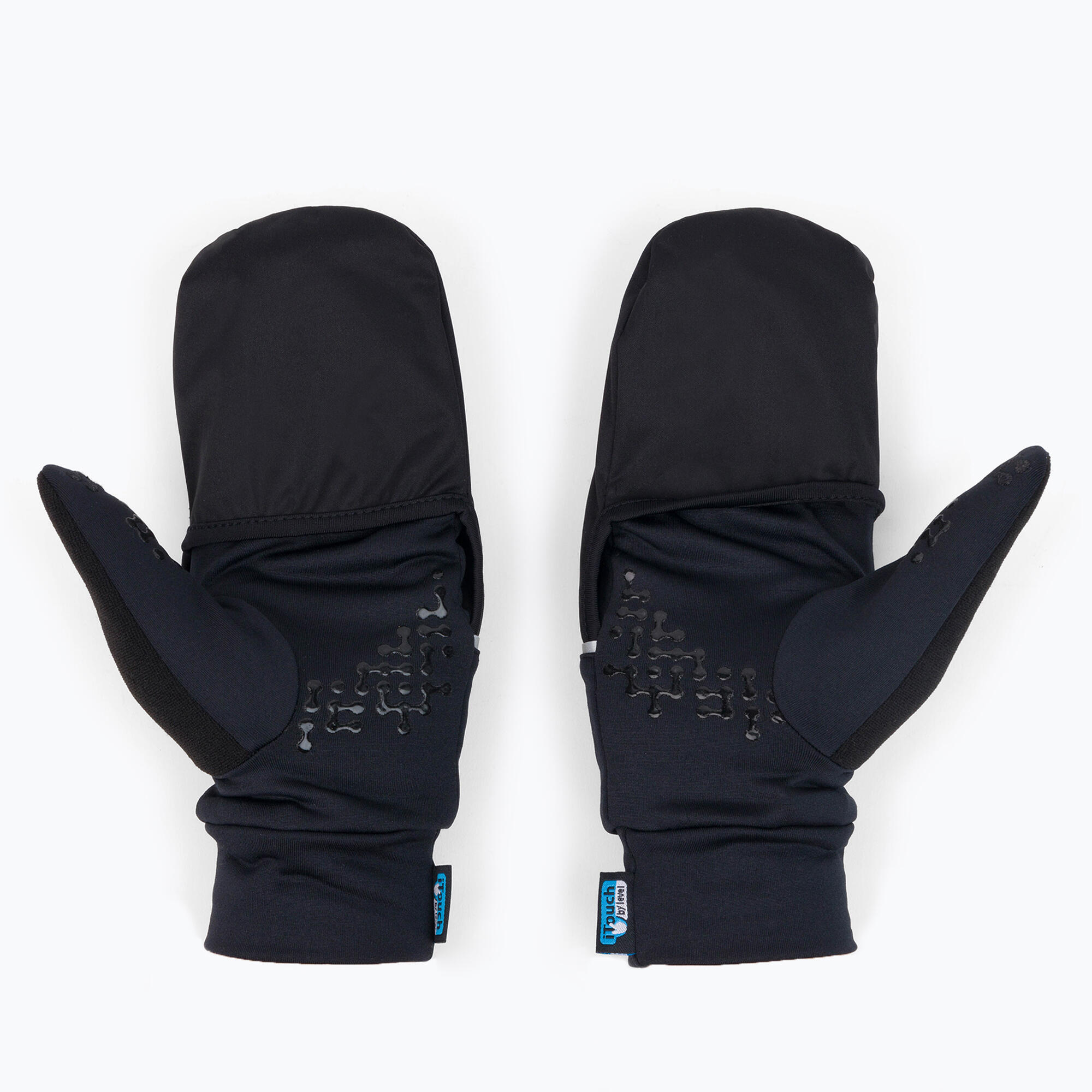 Luvas de trekking Level Spider Plus Homem 5/7