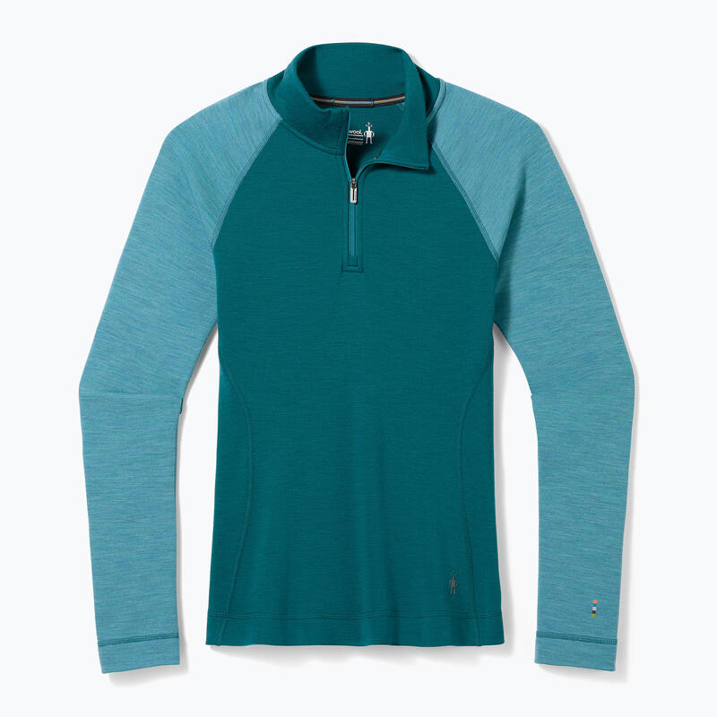 Longsleeve termoaktywny damski Smartwool Classic Thermal Merino Baselayer