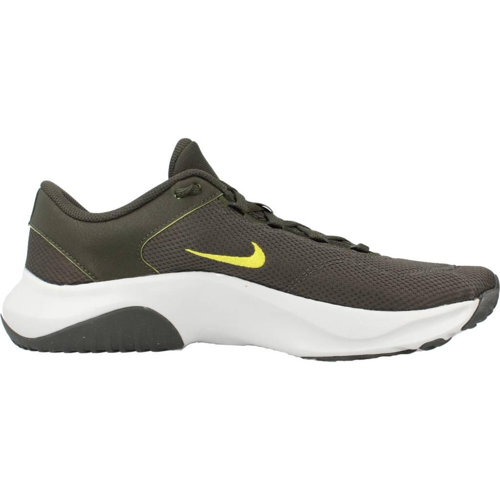 Zapatillas hombre Nike Legend Essential 3 Men Azul | Decathlon