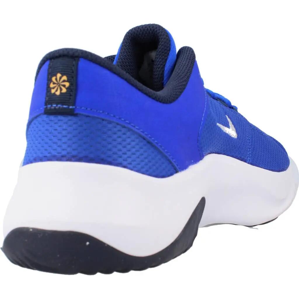 Zapatillas hombre Nike Legend Essential 3 Men Azul 3/5