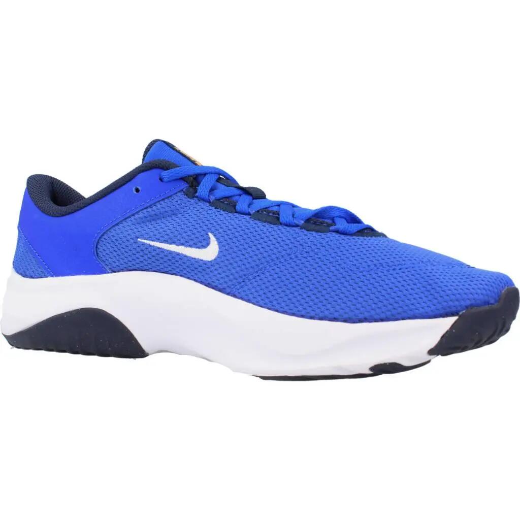 Zapatillas hombre Nike Legend Essential 3 Men Azul 5/5