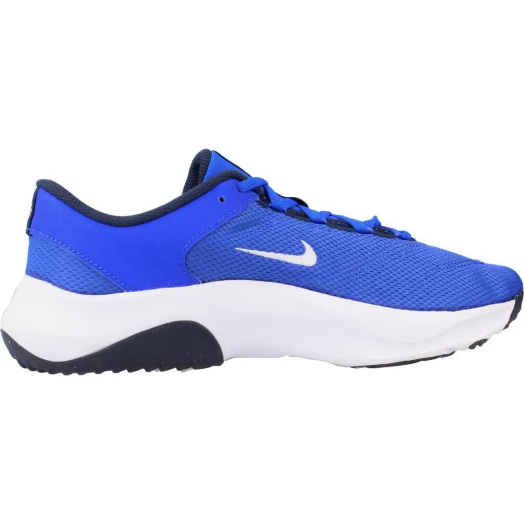 Zapatillas hombre Nike Legend Essential 3 Men Azul 4/5
